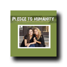 Pledge to Humanity