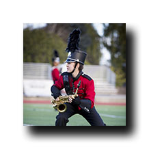 2014-10-25 Foothill Competition